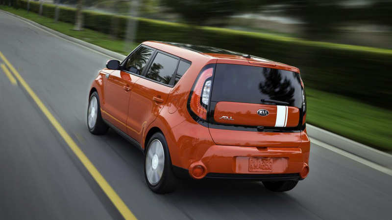 Illustration for article titled 2014 Kia Soul: This Is It